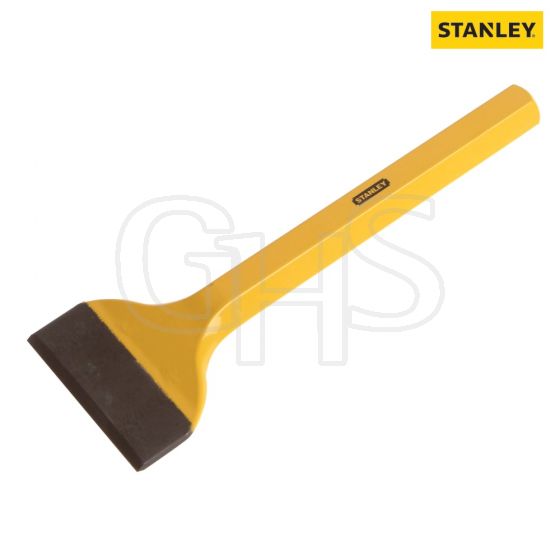 Stanley Masons Chisel 45mm (1.3/4in) - 4-18-294