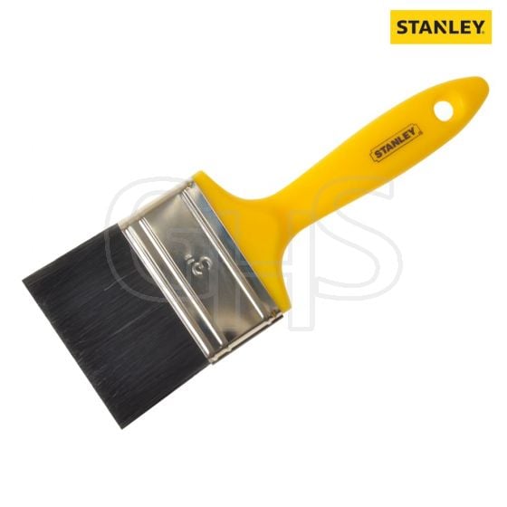 Stanley Hobby Paint Brush 75mm (3in) - STPPYS0J