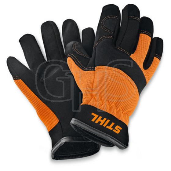 Stihl Childrens Work Gloves (Small, Age 5 - 7 ) - 0421 500 0804