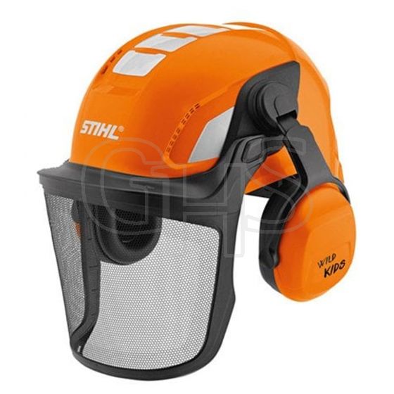 Stihl Advance Vent Toy Helmet - 0420 460 0001