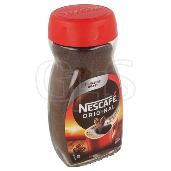 Nescafe Coffee Original - 300g Jar