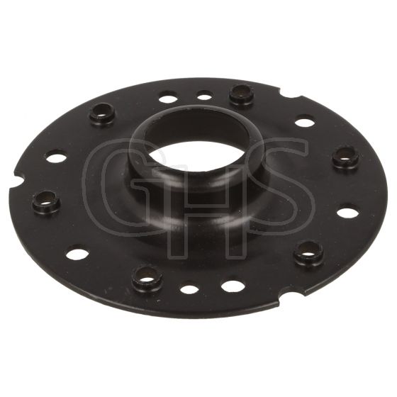 Genuine Simplicity/ Snapper Bearing Housing Cover Plate - 1655729ASM