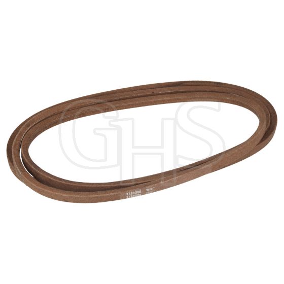 Genuine Simplicity/ Snapper Transmission Belt - 1728008SM