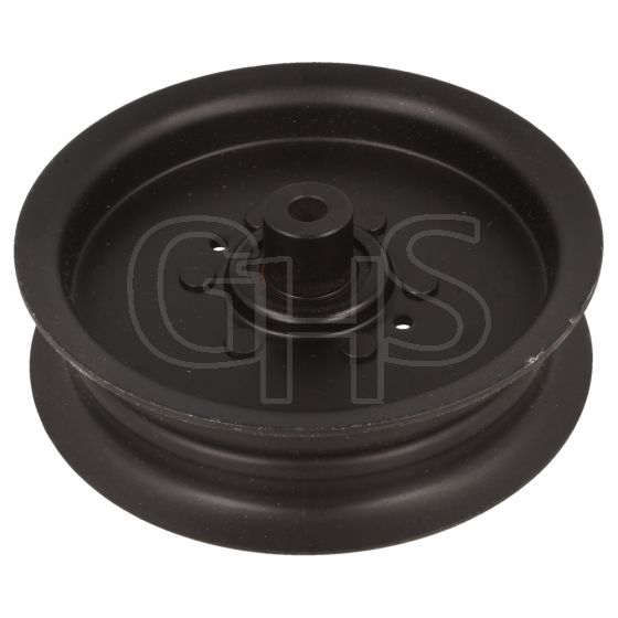 Genuine Simplicity/ Snapper Flat Idler Pulley - 7034422SM