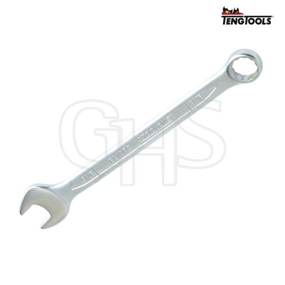 Teng Combination Spanner 16mm 