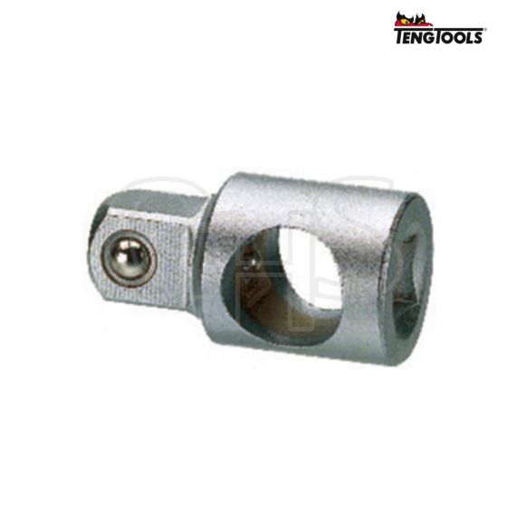 Teng T Bar Adaptor 1/2in Female 3/8in Male 