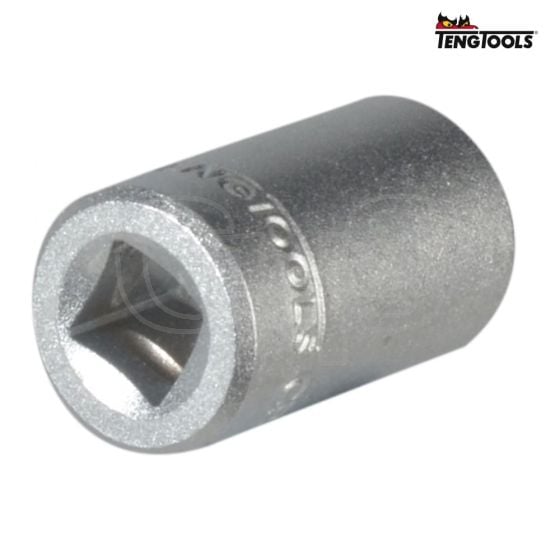 Teng Coupler Adaptor - 1/4in Drive 