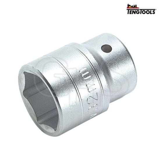 Teng Hexagon Socket 3/4in Drive 36mm 