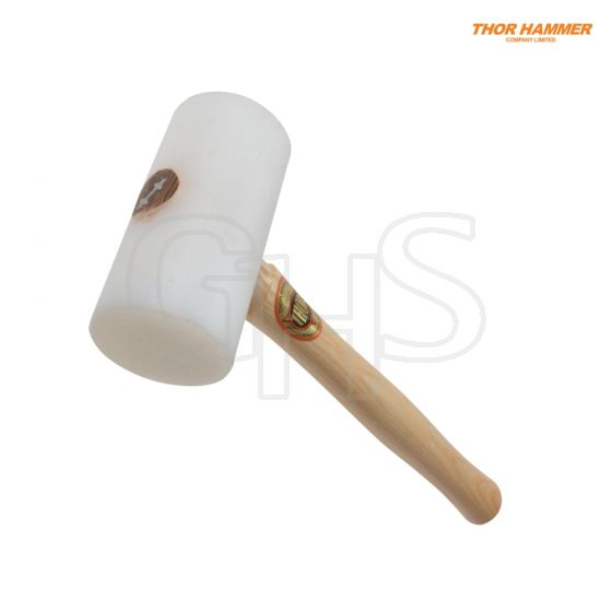 Thor 8119 Super Plastic Mallet 60mm 480g - 23-8119