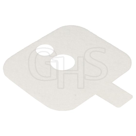 Genuine Tanaka TBC2211D, TPH2211 Air Filter - 6684654