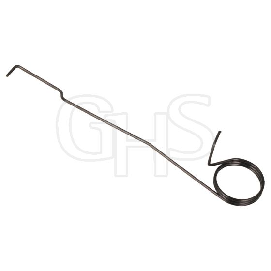 Genuine Tanaka Throttle Lever Spring - 6686414