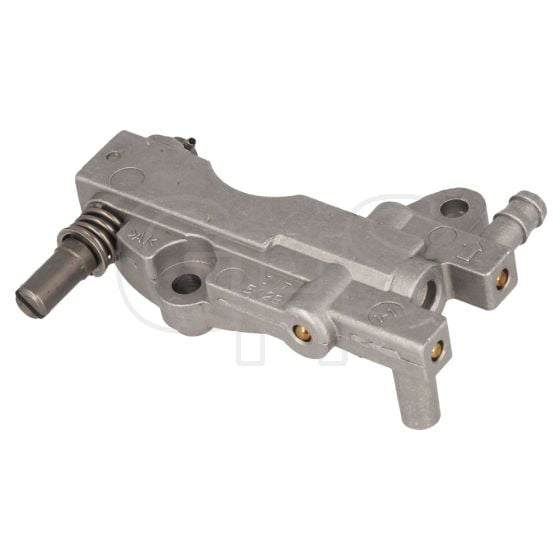 Genuine Tanaka ECV-4501 Oil Pump Comp - 6687331