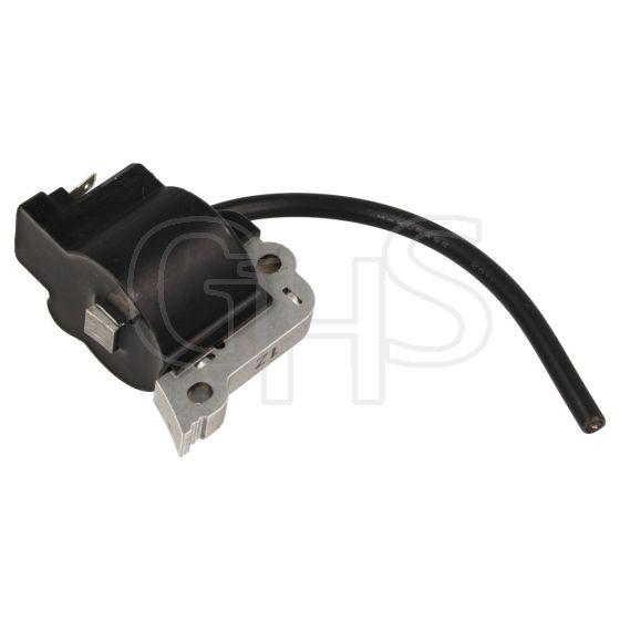 Genuine Tanaka TBC4200DBD, TBC4200DLV Ignition Coil - 6687650