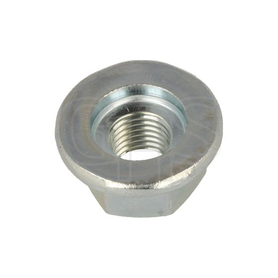 Genuine Tanaka Cutter Fixing LH M10 Nut - 6689072