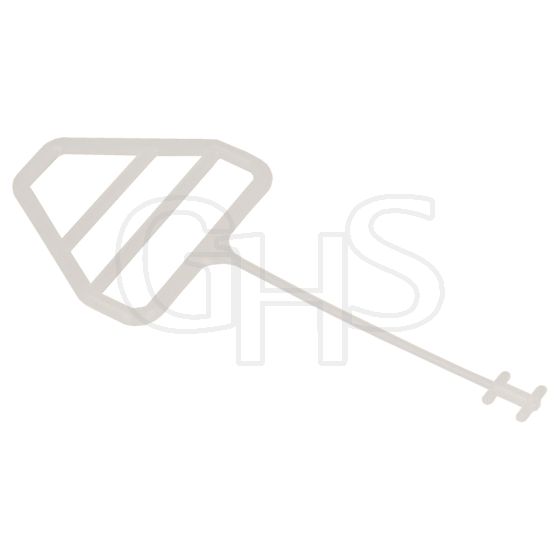 Genuine Tanaka Tank Cap Chain - 6692059