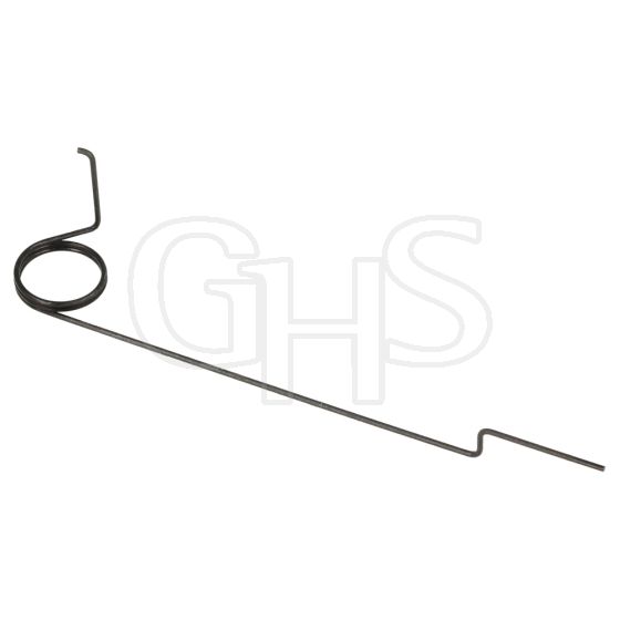 Genuine Tanaka Throttle Lever Spring - 6696345