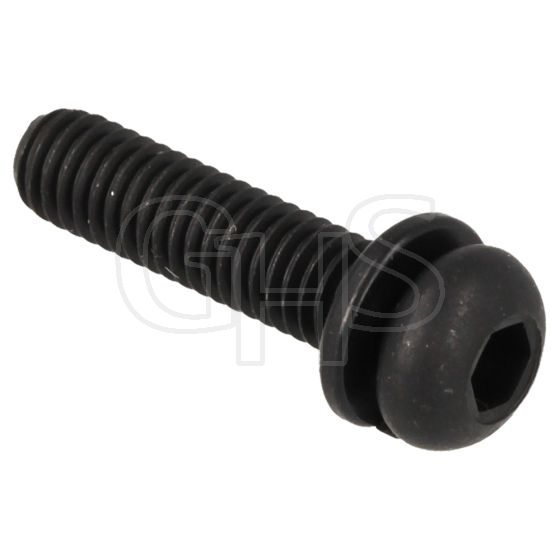 Genuine Tanaka 6X25S Screw - 6697451