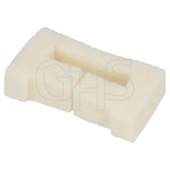 Genuine Tanaka TCH22ECP2, TCH22EBP2 Felt Packing B - 6699068