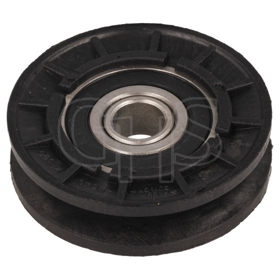 Genuine Tondu HWTL Pulley - 464040012100