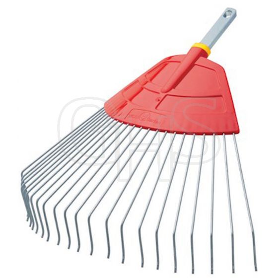 Wolf Garten Lawn Rake Multi-Change