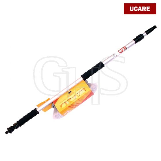 U-Care High Reach Flow Thru Brush  - X203