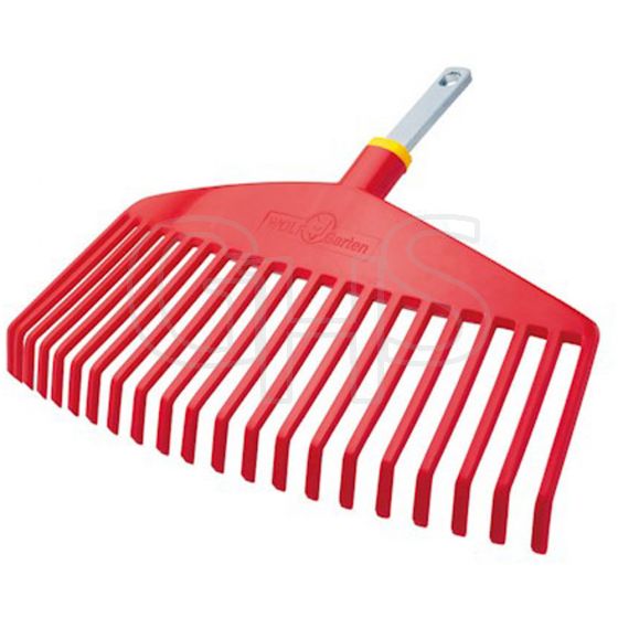 Wolf Garten Leaf Rake Multi-Change UIMC