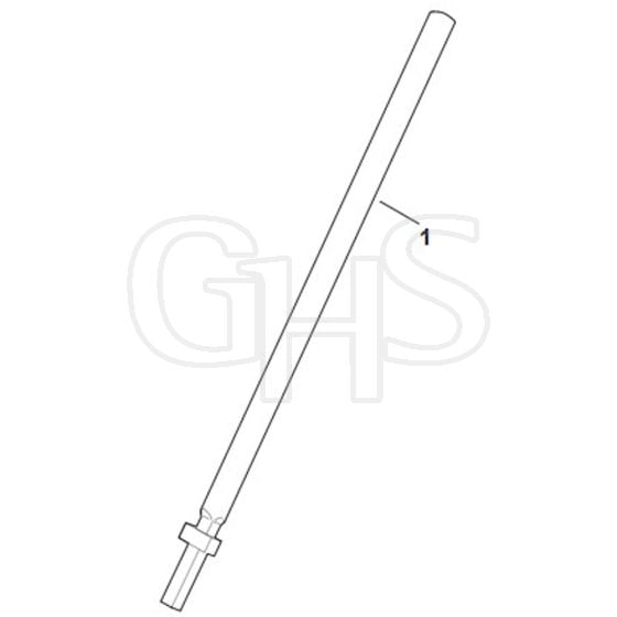 Viking VH440 - Special Tool - Parts Diagram