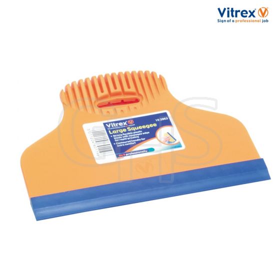 Vitrex Large Tile Squeegee - 102962