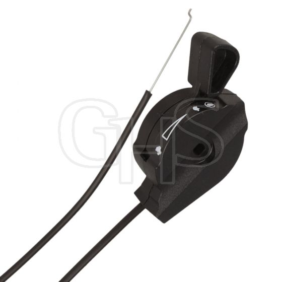 Genuine Ariens Throttle Cable - 01286400 - ONLY 1 LEFT