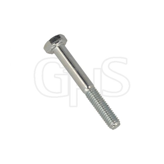 Genuine Countax/ Westwood M6 x 45mm Bolt - 028662800