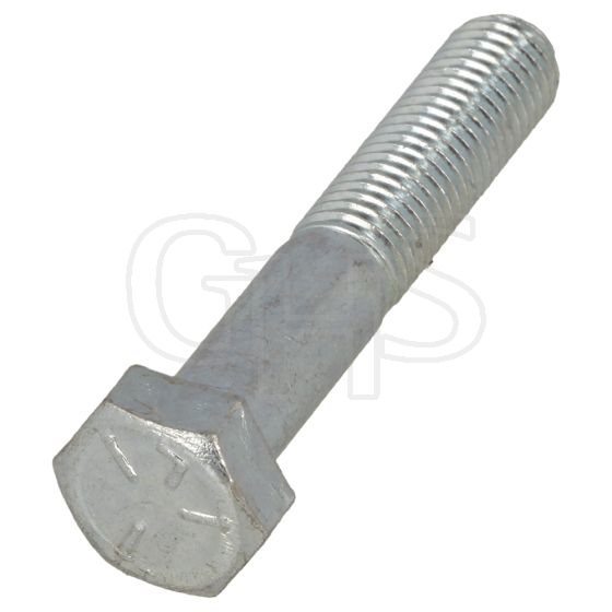 Genuine Countax/ Westwood 5/16" UNF x 1 3/4" Bolt - 01820800