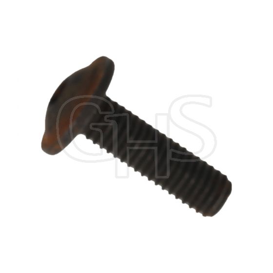 Genuine Countax M5 x 16mm Socket Screw - 019479500