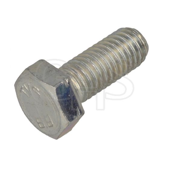 Genuine Countax M10 X 30mm Bolt - 028893500