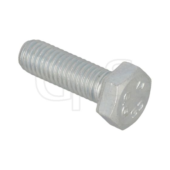 Genuine Countax/ Westwood M8 x 25mm Bolt - 02826000