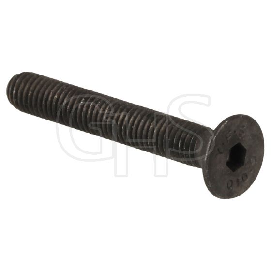 Genuine Countax/ Westwood M5 x 35mm Socket Screw - 029425000