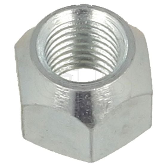 Genuine Countax Wheel Nut - WE048000800