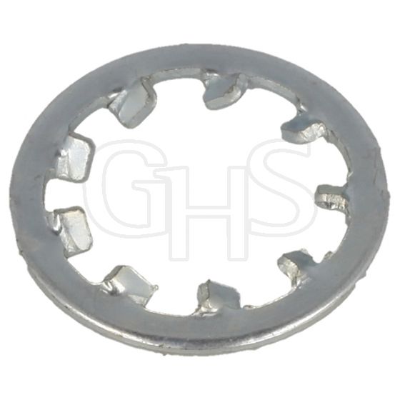 Genuine Countax Blade Tab Washer - 088004000