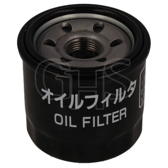 Genuine Westwood V230D Oil Filter - 11930535151