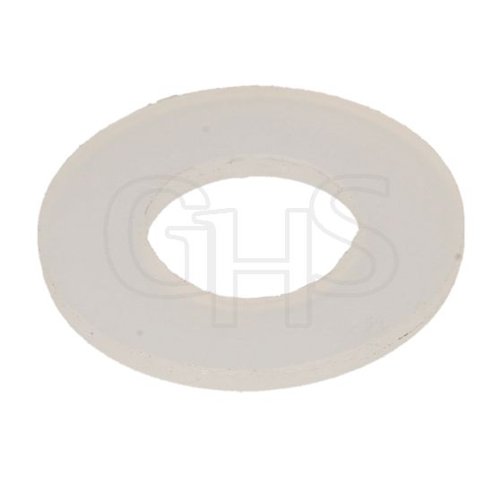 Genuine Countax/ Westwood Nylon Washer - 14850500