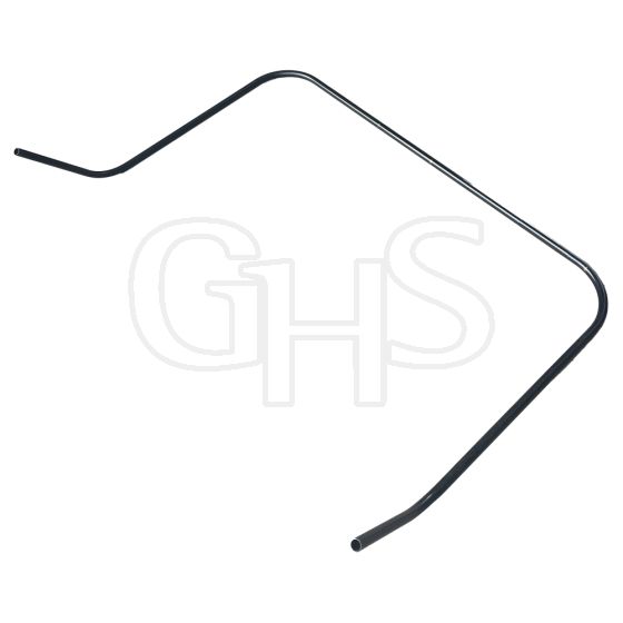 Genuine Countax P.G.C Lower Net Frame - 178966600