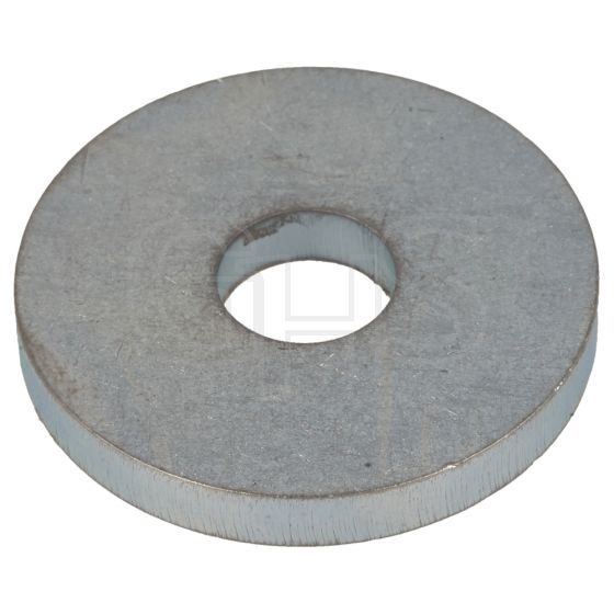 Genuine Countax/ Westwood Engine Pulley Cap - 18312200