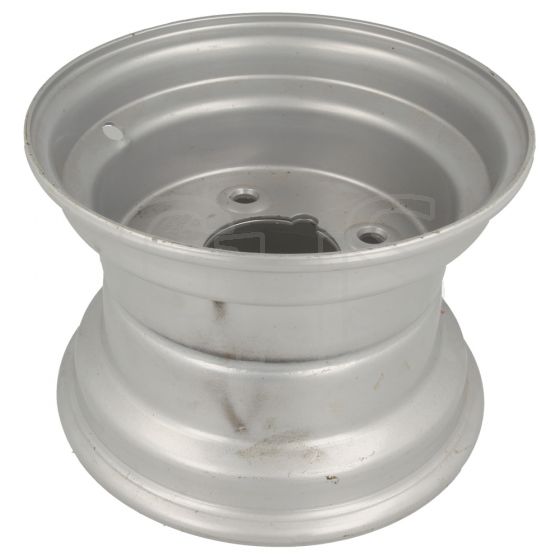 Genuine Countax Wheel Rim (18" x 6.50) - 199504000 - ONLY 1 LEFT