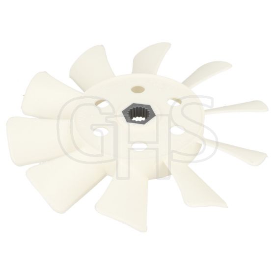 Genuine Countax Tuff Torq K46 Transmission Fan - 148007800