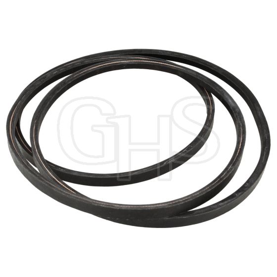 Genuine Countax/ Westwood A Series P.T.O/ Transmission Belt (Tuff Torq K62) - 228001501 - ONLY 1 LEFT