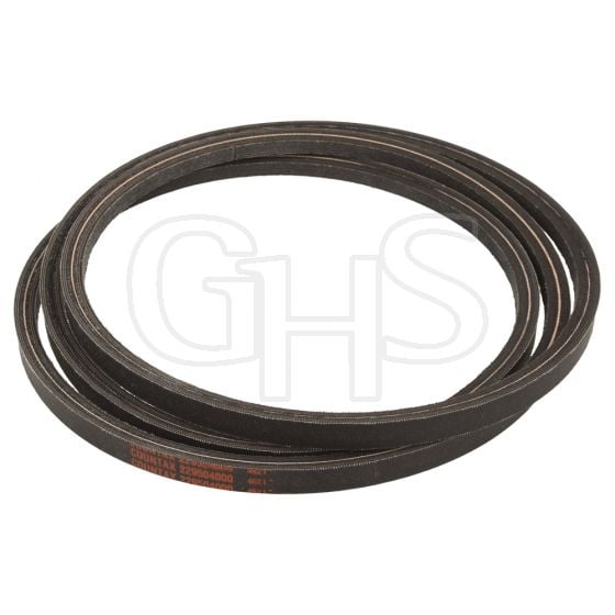 Genuine Countax & Westwood 4WD P.T.O/ Transmission Belt (Tuff Torq K574C) - 229504000