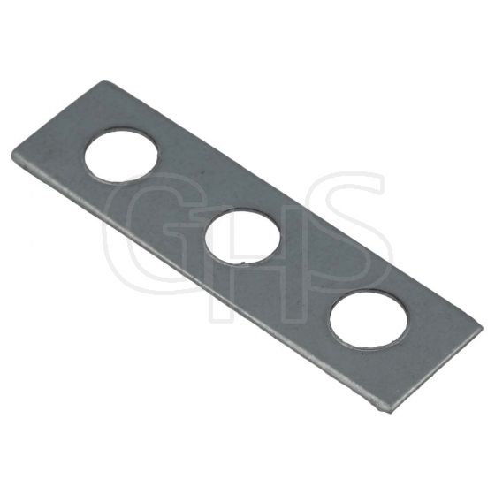 Genuine Countax/ Westwood Deck Pan Tab Washer - 27111200