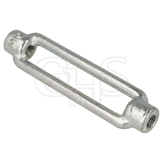 Genuine Countax C Series MK4 Deck Tension Turnbuckle - 282001200