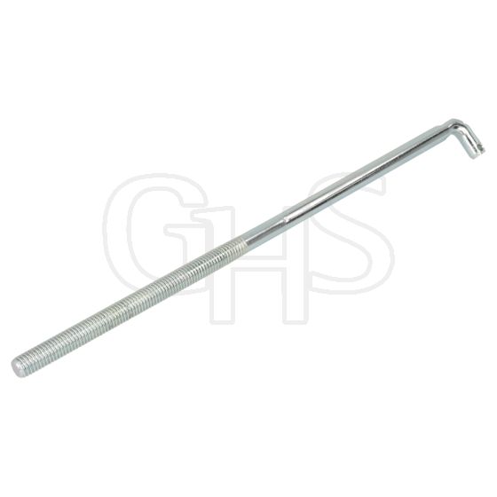 Genuine Countax Control Rod - WE313010400