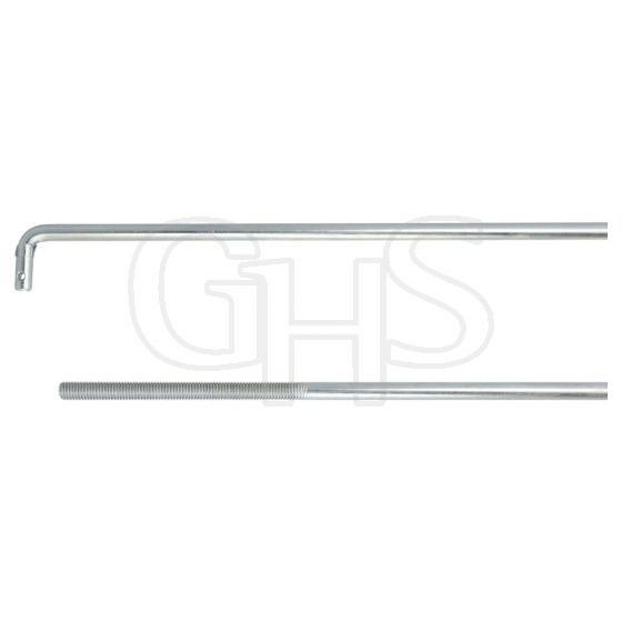 Genuine Countax Pto Rod - WE318963201