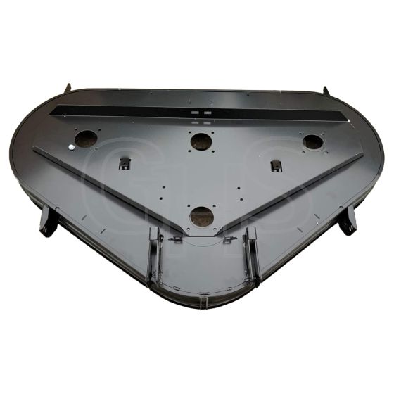Genuine Countax/ Westwood Mulching Deck Shell (127cm/ 50") - 327006600